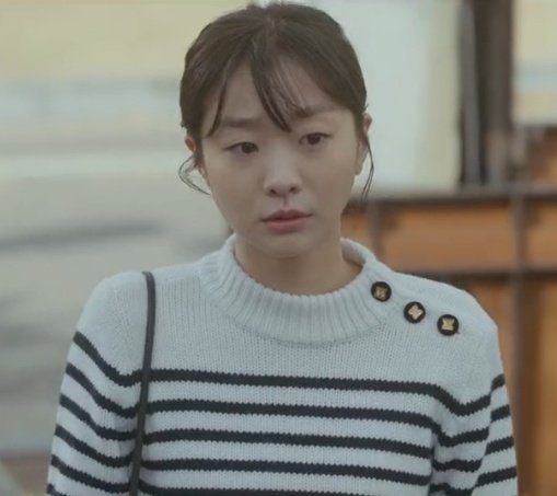 94KINGDAMI's tweet photo. this dami with updo hairstyles 😍

she is really effortlessly beautiful 🥰

#KIMDAMI #김다미 #キムダミ #金多美 #OurBelovedSummer #OurBelovedSummerEp8 #그해우리는 https://t.co/s1ZdNHuHjX