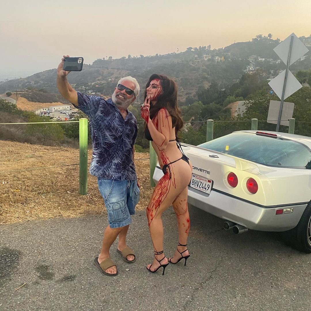 Kacey is closer to what??? tweet media