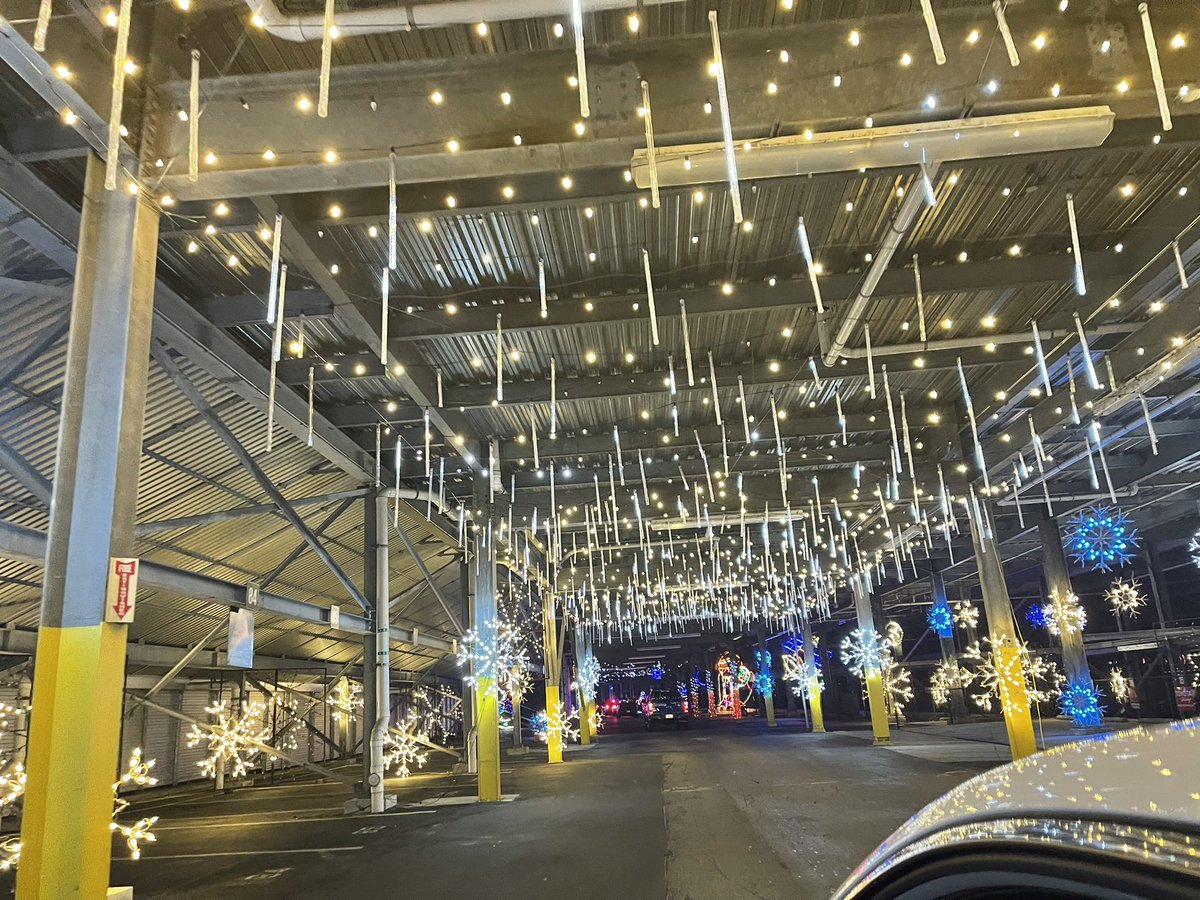 PennieDreadfull's tweet photo. #MagicLights https://t.co/XoWu8Xf9Jh