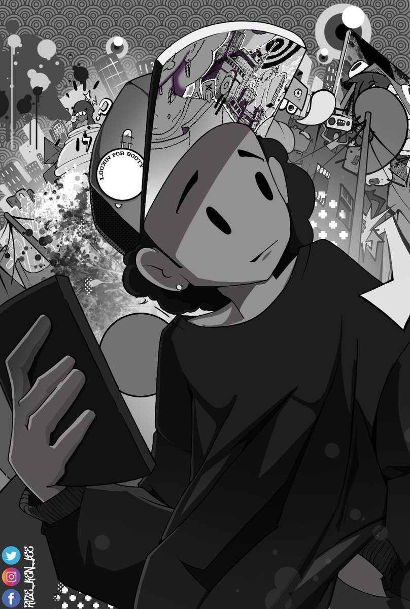 LeeRize's tweet image. basically done with this... Dunno what color i wanna put on it
#art #WIP