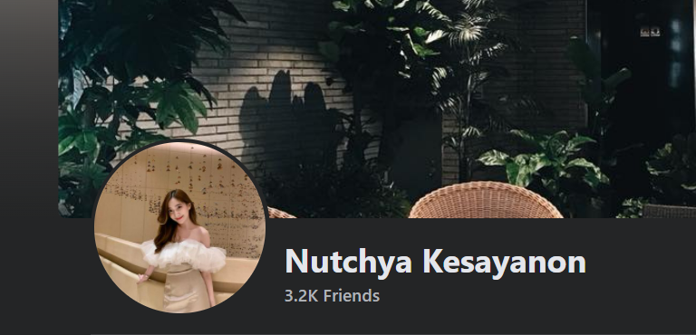 enchanted2203's tweet photo. Fact: Ohm's gf has 3n in her name as same as Nanon. So maybe Ohm wants to mention his gf, not Nanon.
#ohmpawat  #bowcnyp ohm pawat girlfriend https://t.co/MLOmvHfPds
