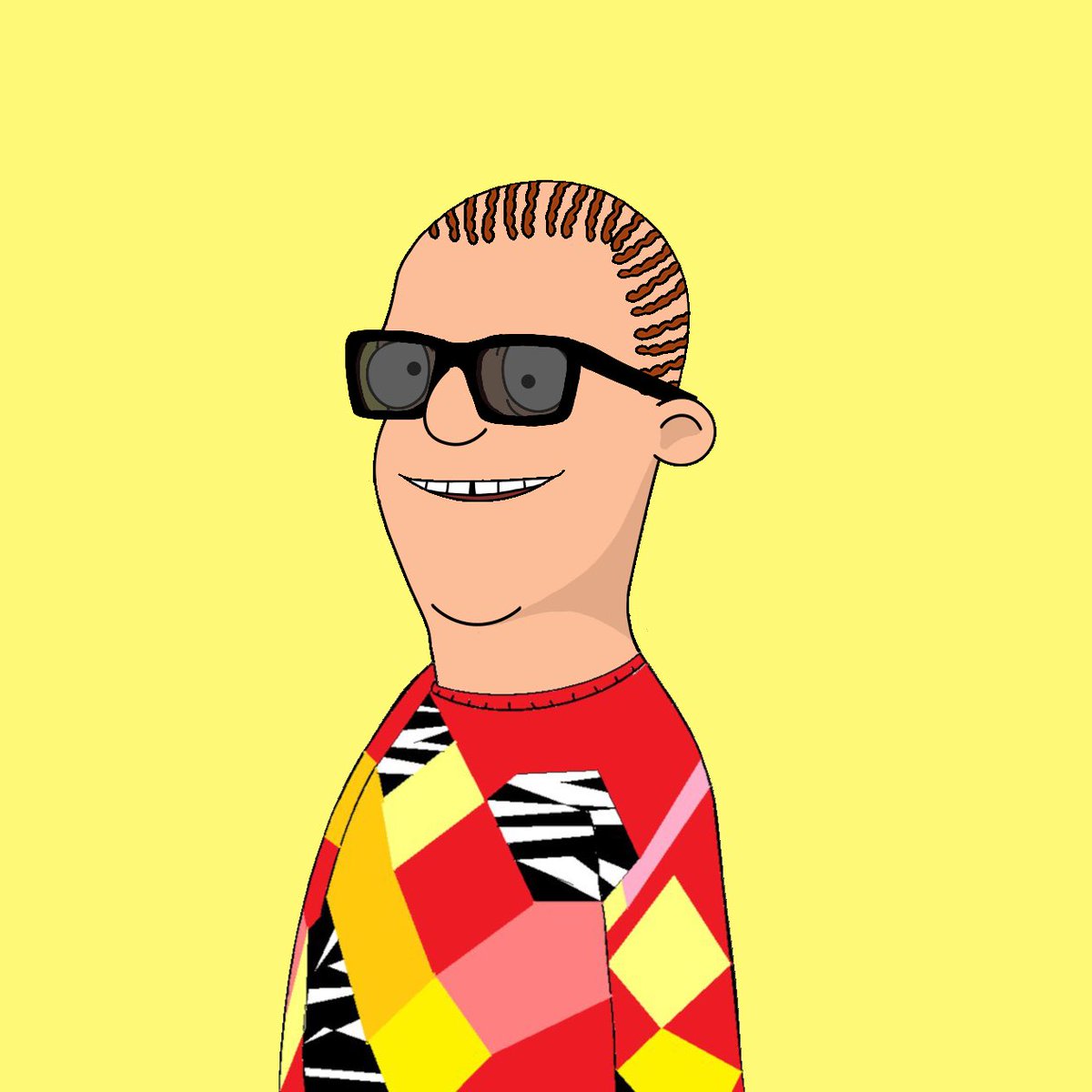 Jared Magnuson tweet media