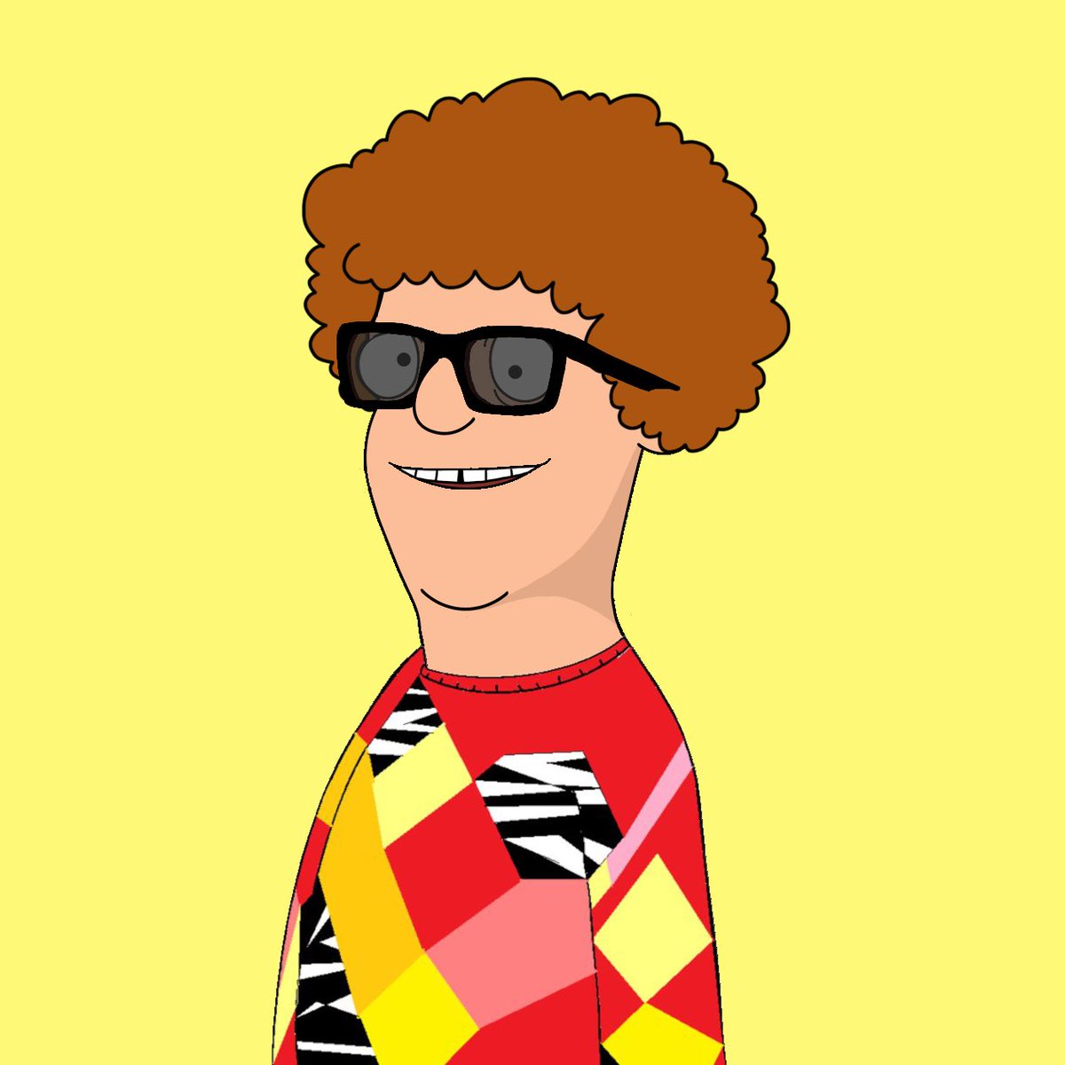 Jared Magnuson tweet media