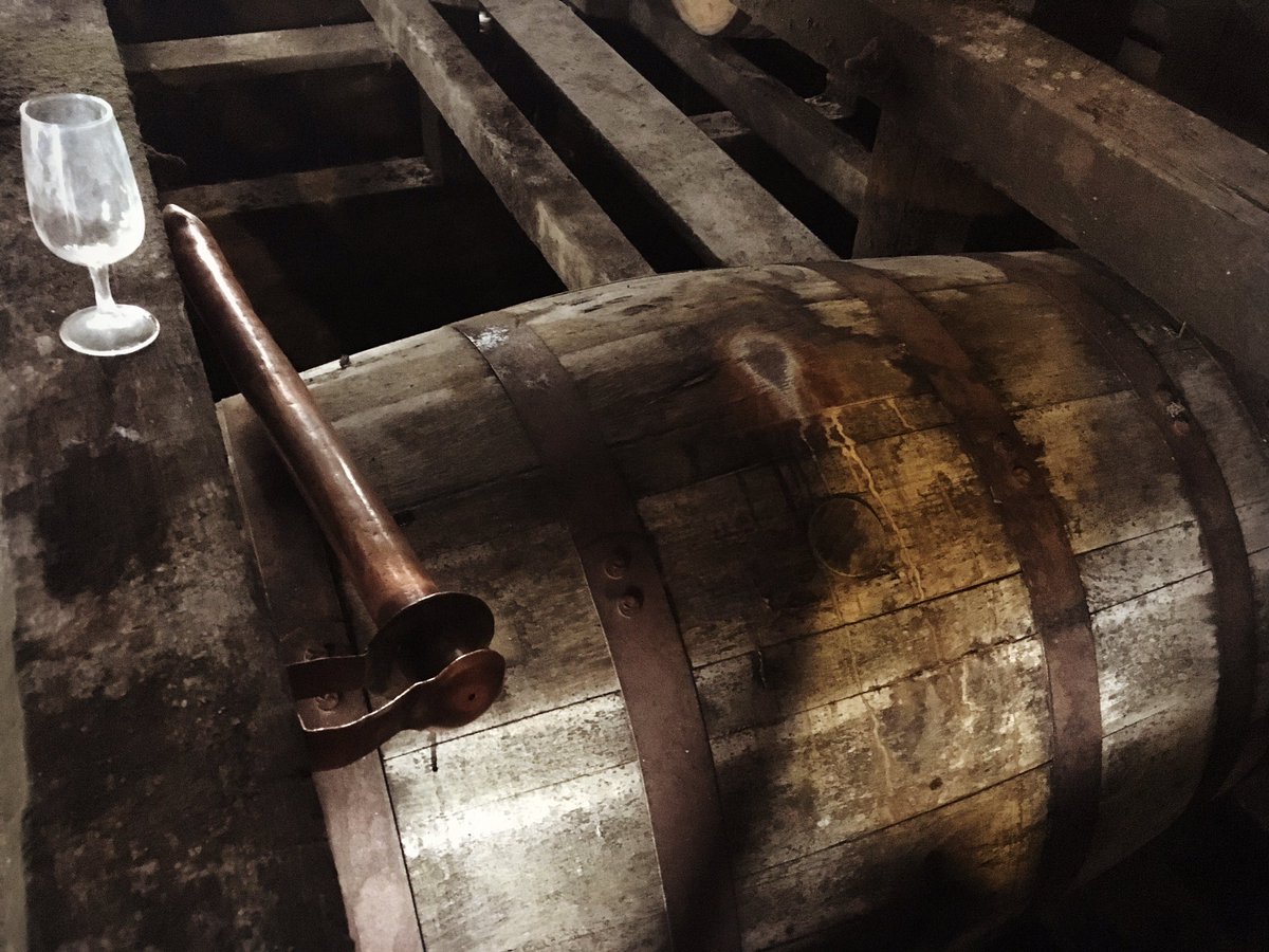 FirebirdBo's tweet photo. The #ToolsOfTheTrade. This shot was courtesy of Eddie Russell leaving Warehouse A ahead of me and leaving these right where they’re at for a few minutes. @WildTurkey #WildTurkeyBourbon #KentuckyBourbon #Bourbon #Kentucky #BourbonTrail #BourbonBarrel #VisitWildTurkey https://t.co/GsdJodsjbb