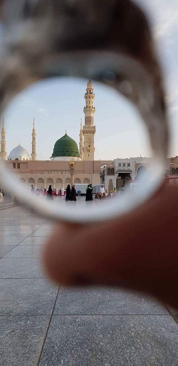 chazhar121's tweet photo. 💖 اب میری نگاہوں میں جچتا نہیں کوئی
جیسے میرے سرکار ہیں ایسا نہیں کوئی
        💖 صلی ال��ہ علیہ وآلہ وسلّم 💖
#MyProphetMyPride 
#AzR 🇵🇰 https://t.co/2wSuBMjJUD