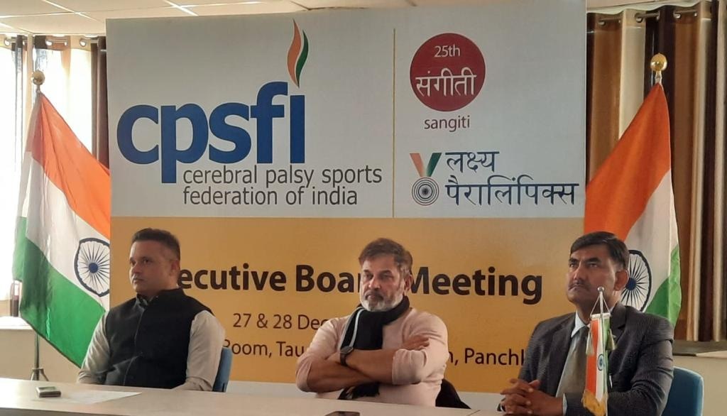 Pankaj Nain IPS tweet media