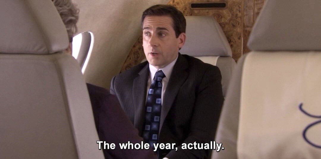 out of context the office (@officecontexts) on Twitter photo 