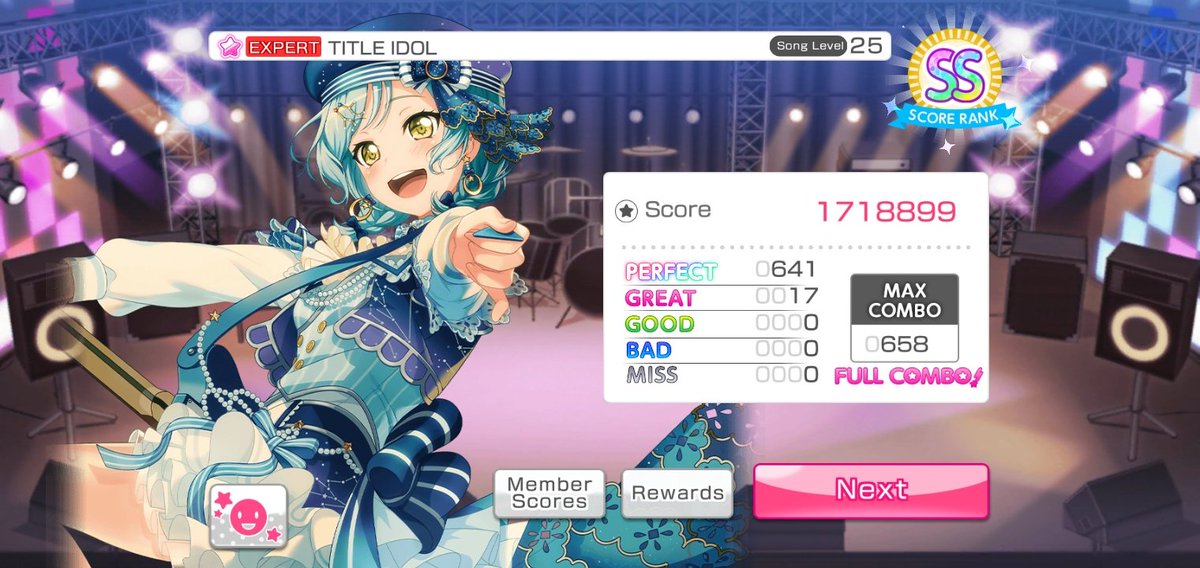Girlbop_'s tweet photo. I mean, a sightread is a sightread.
#titleidol https://t.co/OzApfxFlqw