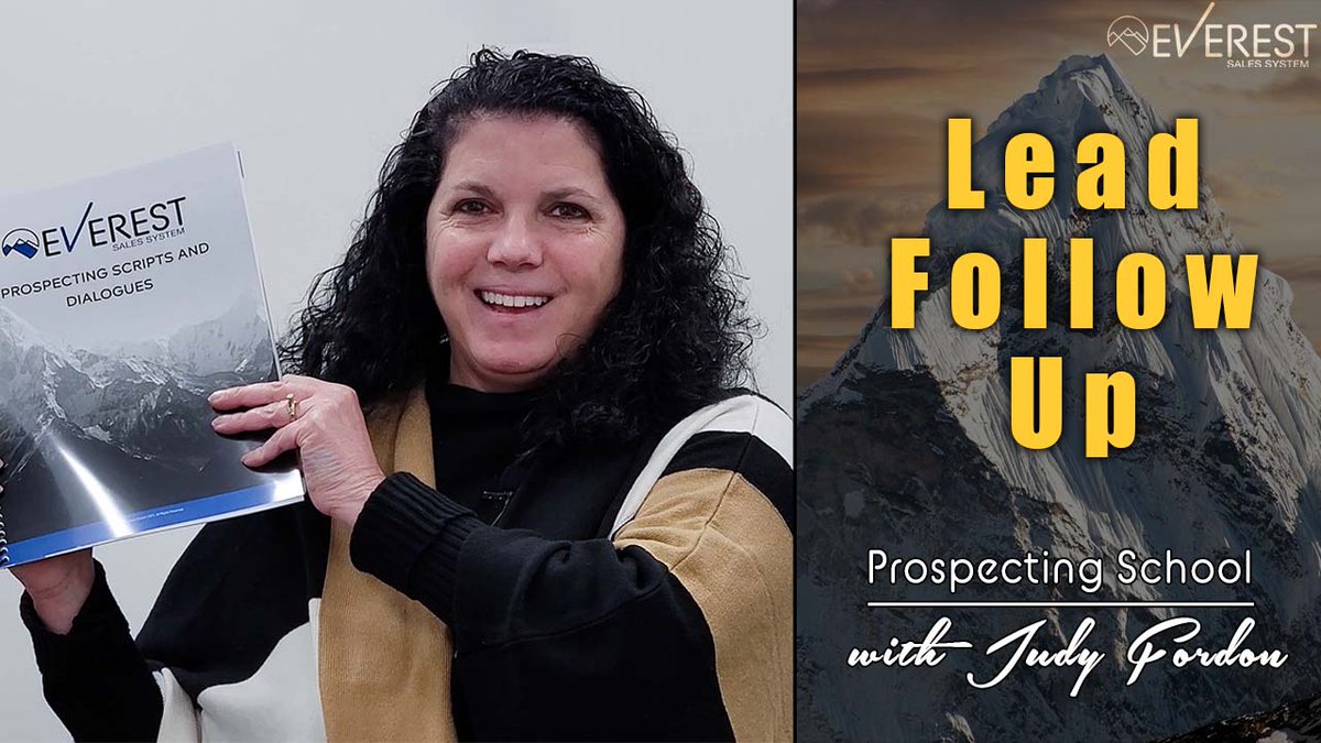 gqmorris's tweet photo. Judy Fordon, gives us a peak into the @Coach_Everest script book.

👉 https://t.co/HepuHgpuHA 👈

#realestate #realestateut #realestateca #realestatecoach #everestsalessystem #everestcoaching #realestateagent https://t.co/YffJhf8CgA