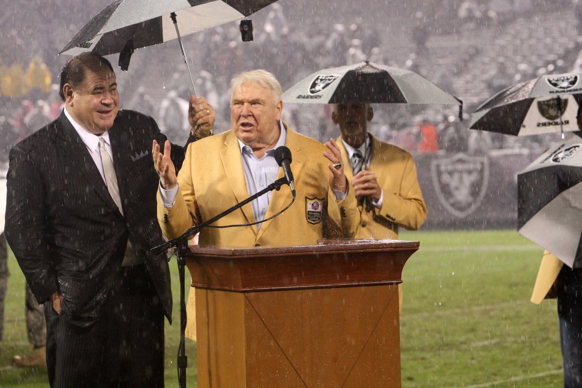 He loved the Game and ALL those who played it and we loved him because he made us love the game even more. I have never met anyone who loved the game MORE than you. I can see you now walking up to St Peter at the Pearly Gates with all the greats gathered to welcome you - “BOOM”!