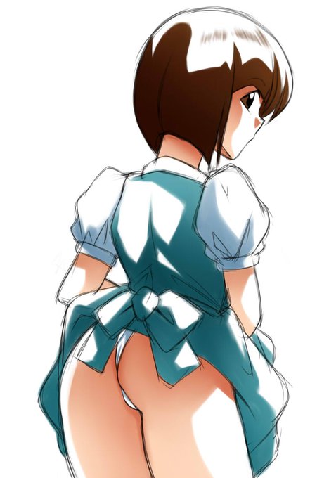 今度はなびきちゃんの・・・ 