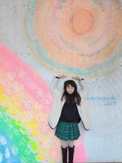 Twitterのコスプレ画像21