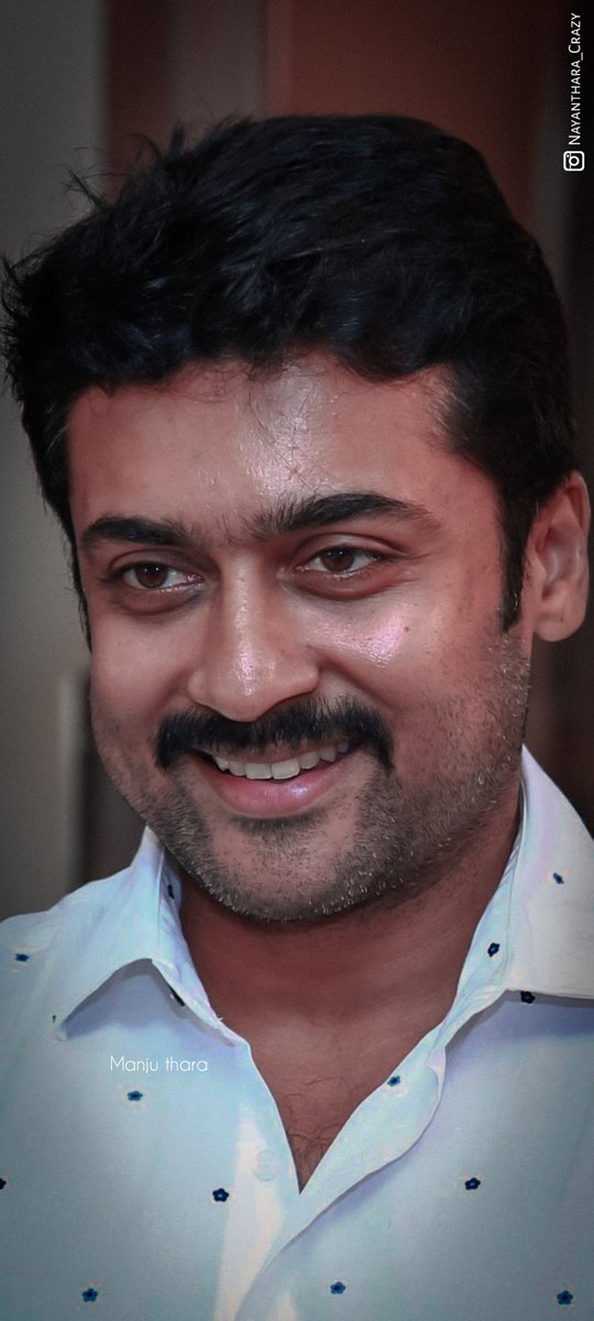 Manjuthara12's tweet photo. Happy Morning ❤️
@Suriya_offl 😚❤️👑
#JaiBhim #VaadiVaasal #EtharkkumThunidhavan #ETFirstSingle https://t.co/tLcRZnCbdv