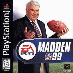 nut_history's tweet photo. RT if you’ve played Madden.#ripjohnmadden https://t.co/nCfOHMHBtW