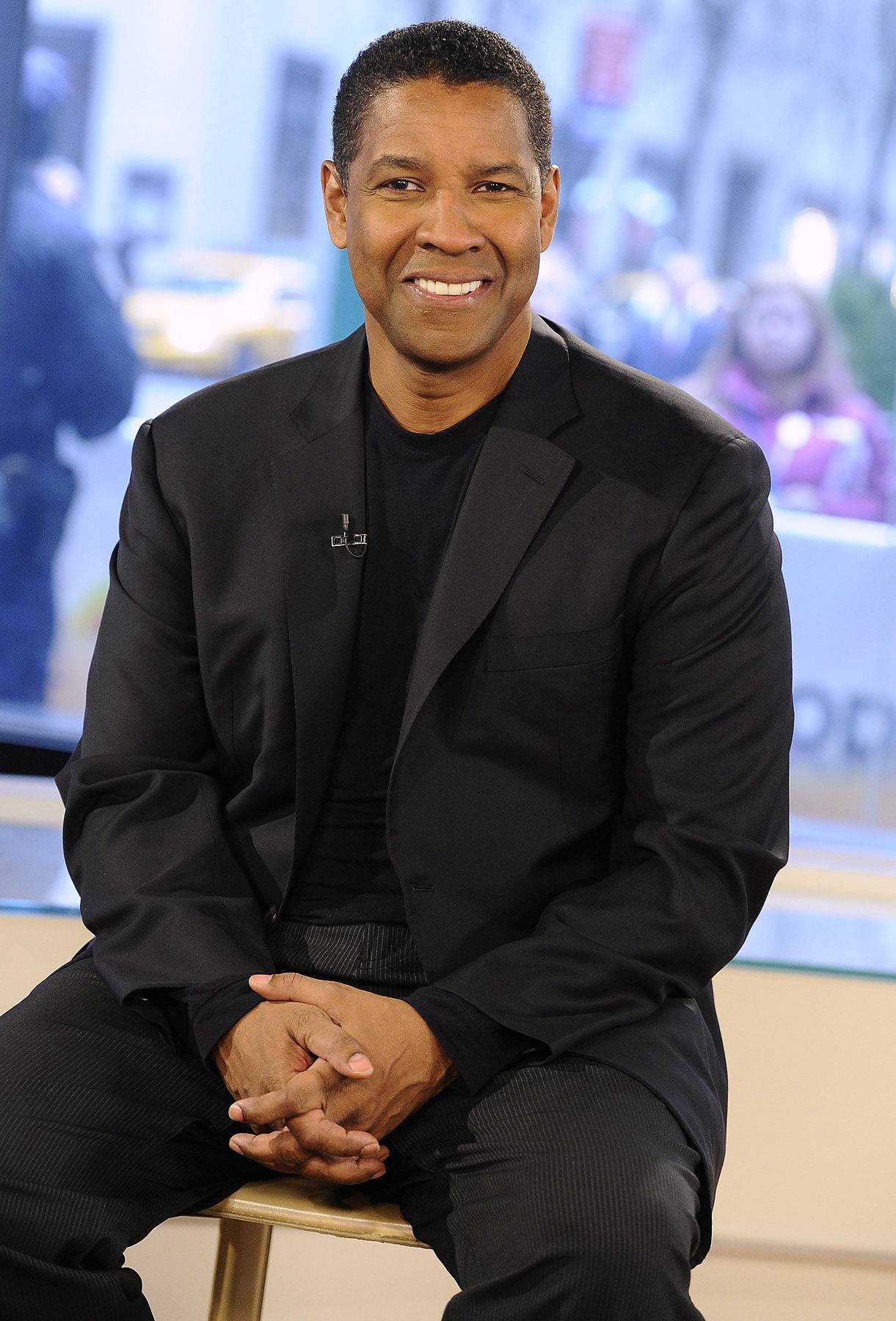 HAPPY 67th BIRTHDAY to Denzel Washington       