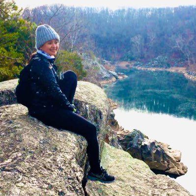 rochelle_trm's tweet photo. #billygoattrail #potomacriver https://t.co/kaxxqgKjtu