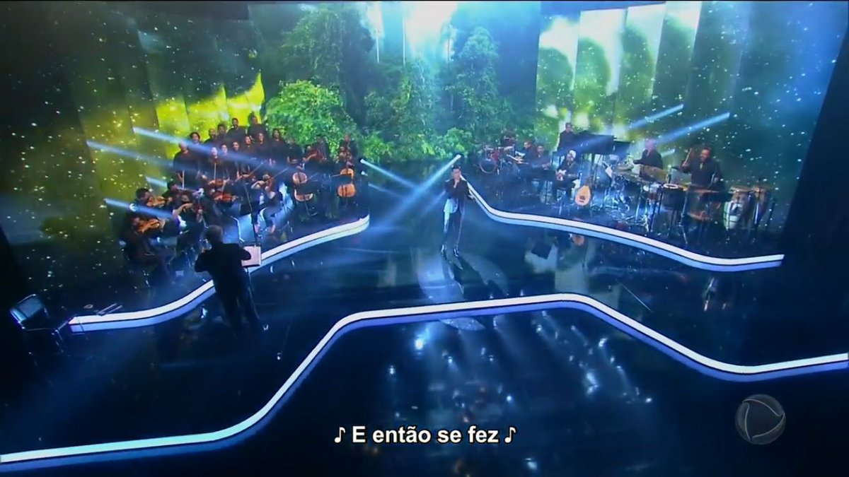 eu_abdala's tweet photo. QUE HAJA LUZ
E ENTÃO SE FEZ

HINO VEYR

#GenesisInConcert https://t.co/zSzPmSQIfR