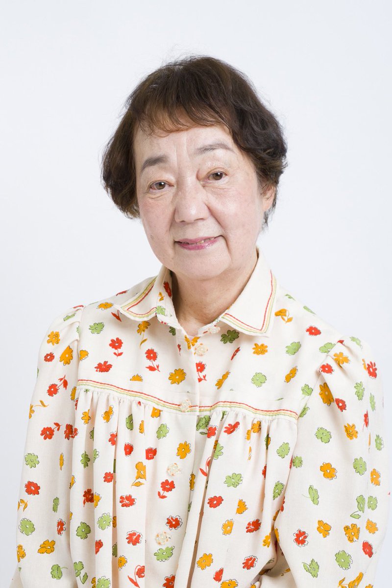 サザエさん タラちゃんの声優は死亡して交代した 現在の声優の年齢は何歳 漫画キングダム 呪術廻戦考察サイト