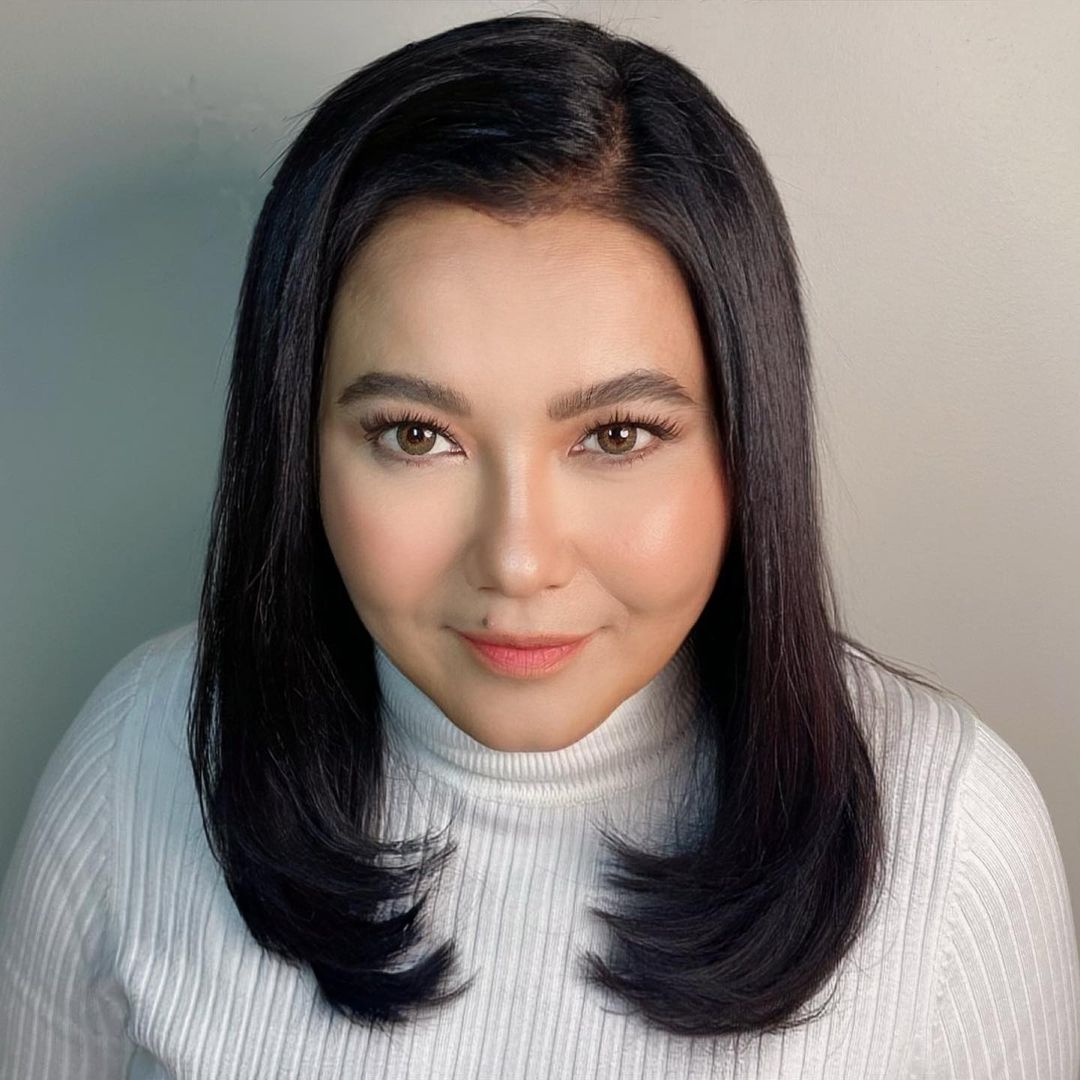 MrsLAHidalgo's tweet photo. Simplehan lang natin 😉 @oscar_pres https://t.co/vU9oeqoN1A