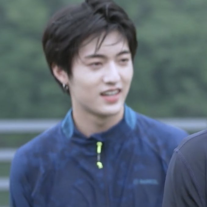 The most handsome boy even in low quality !!

I vote #HARUTO of #TREASURE for #100mosthandsome2021 #thetop_100