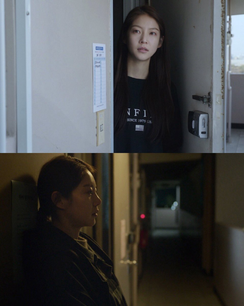 𝙉𝙀𝙒𝙎 [Exclusive] "Becoming a great older sister to my younger sister Jeongyeon"... Gong Seung-yeon, the end of 20's and the beginning of 30's Blue Dragon (Blue Dragon Film Awards) 👭🏻💕

🔗 n.news.naver.com/entertain/arti…

#공승연 #gongseungyeon
#aloners #혼자사는사람들