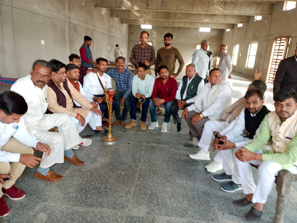 parjapati_ajit's tweet photo. #joinbpho https://t.co/7ZImFWR1Sc