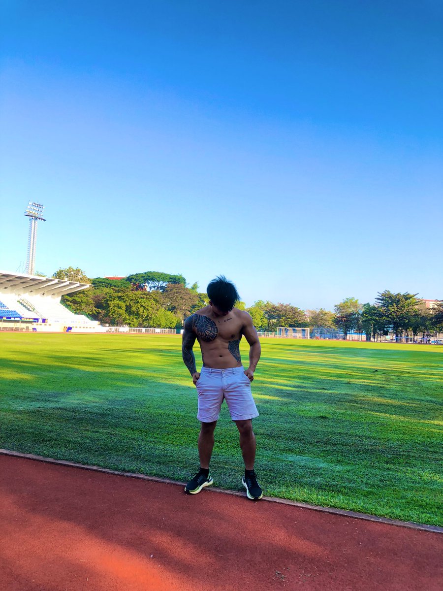 Good morning # สวัสดีตอนเช้านะครับ