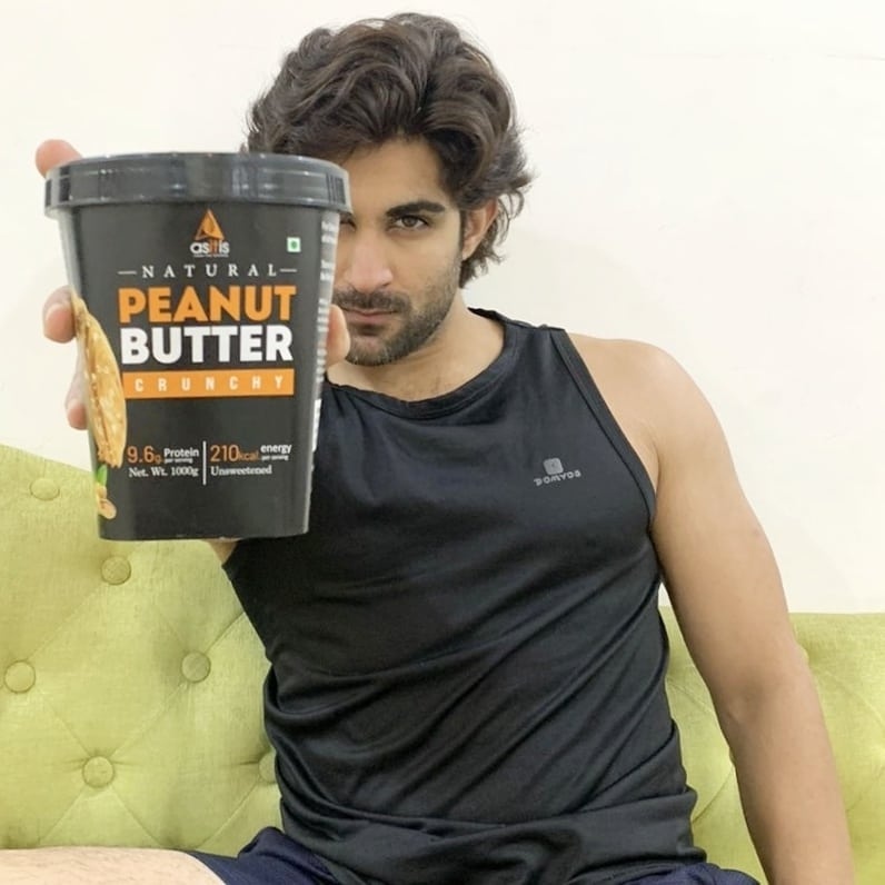 “When I lost all of my excuses I found my results.”  

..
.
.
#asitis #asitisnutrition #wheyprotein #peanutbutter  #india #peanutbuttercreamy #crunchybutter #workout #bestpeanutbutteronline #indianpeanutbutter #peanutmeals #peanutbutterprotein #bcaa #capsul        @kusshagredua