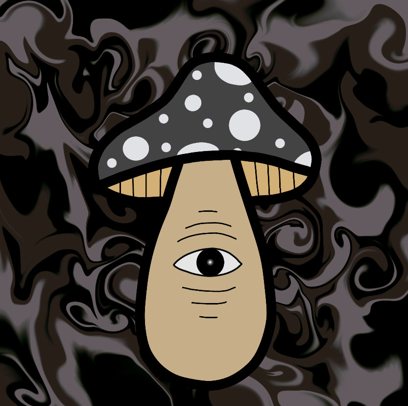 _Blue_Nexus_'s tweet photo. 📢 #VNFT GIVEAWAY TIME! 📢

Dropping a new collection in 24 hours! Giving away this 1/1 piece from my new collection "Tripped Up" 🍄

To Enter:

✅Follow @_Blue_Nexus_ 
✅💙 &amp; RT This Post
✅Tag 3 of your best VNFT buds

Good luck everyone! 🍄😁✌️ https://t.co/Up4UWAgVsm