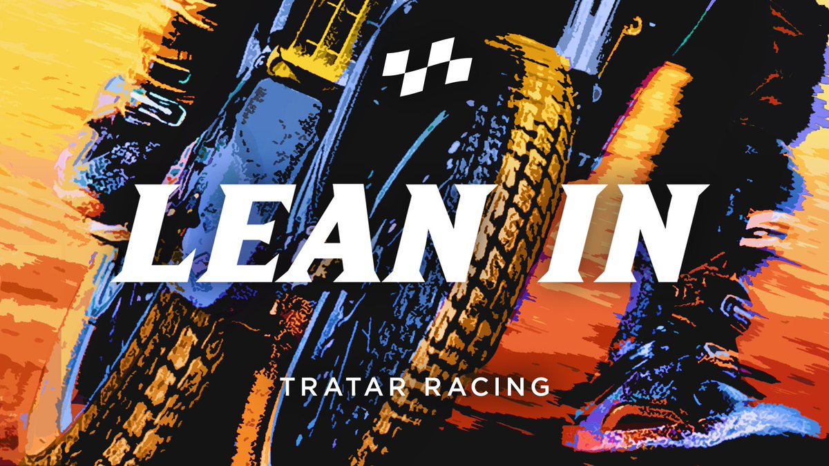 GasrootsProject's tweet photo. After a struggle with drug addiction, Patrick Tratar found redemption in racing and the love of his girlfriend Hannah.

Watch “Lean In” on our Facebook page or https://t.co/aBWcgFPkNn

#wisconsin #grassroots #flattrack #motorcycle #motorcycleracing #documentary #gasrootsproject https://t.co/y2uVD9xRGh