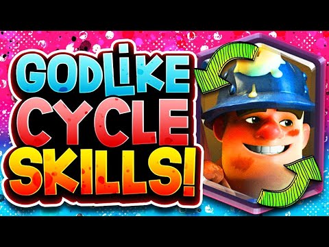 teamcmcbot's tweet image. New @CWA Upload!

The Fastest Deck to EVER Hit Top 10 Ladder!

feat. @PandoraRa11

Deck: link.clashroyale.com/deck/en?deck=2…

Watch here: youtu.be/K6msR2B8qyA