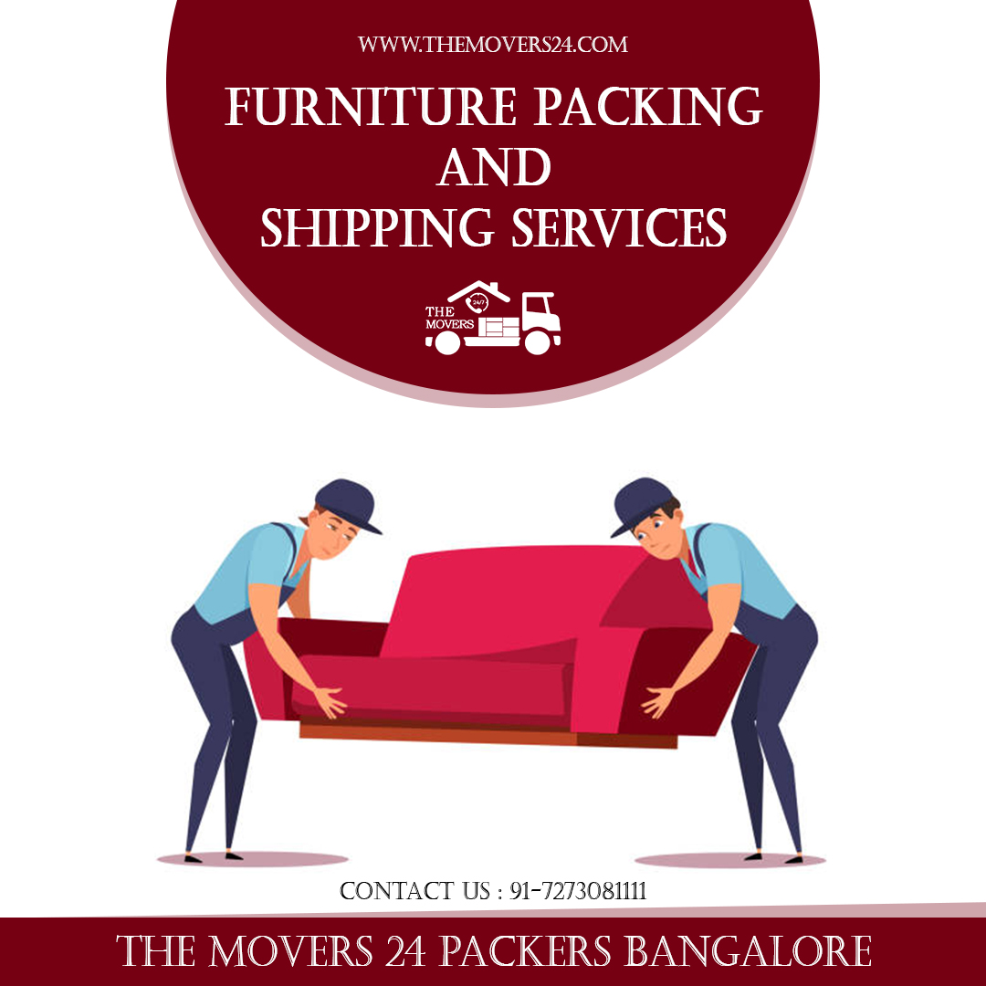 24Themover's tweet photo. Furniture Packing and Shipping Services
The Movers 24 Packers Bangalore offers good service? Then you have come to the right place.
packers and movers Whitefield
packers and movers Marathahalli
packers and movers Electronic City
packers movers BTM Layout
packers movers Bellandur https://t.co/gdQxpwqSct