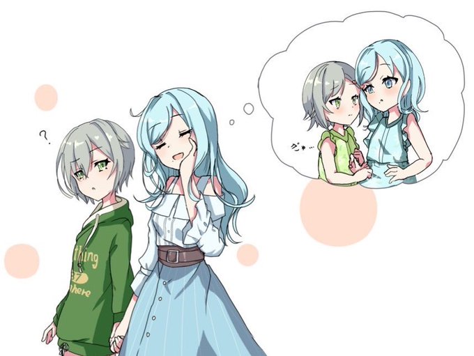 日野森のtwitterイラスト検索結果