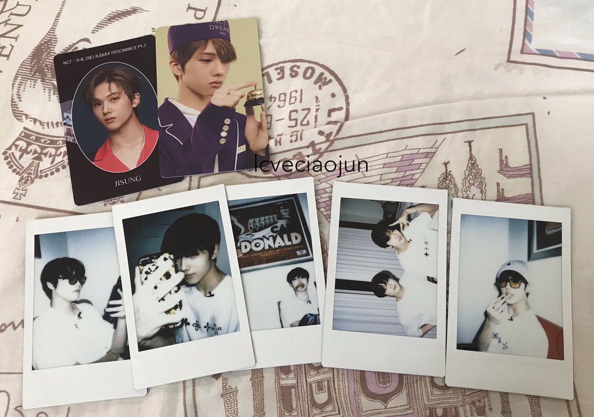lcveciaojun's tweet photo. — new 📦 arrived!

have received all the items with a safe and secure packaging! it also came with cute freebies. check out their shopee for fanmade pcs and instax films 🥰

tysm for the fast and smooth transaction @oddityspaceph #oddityspacefb 🤍 https://t.co/gGzUdkUEa1