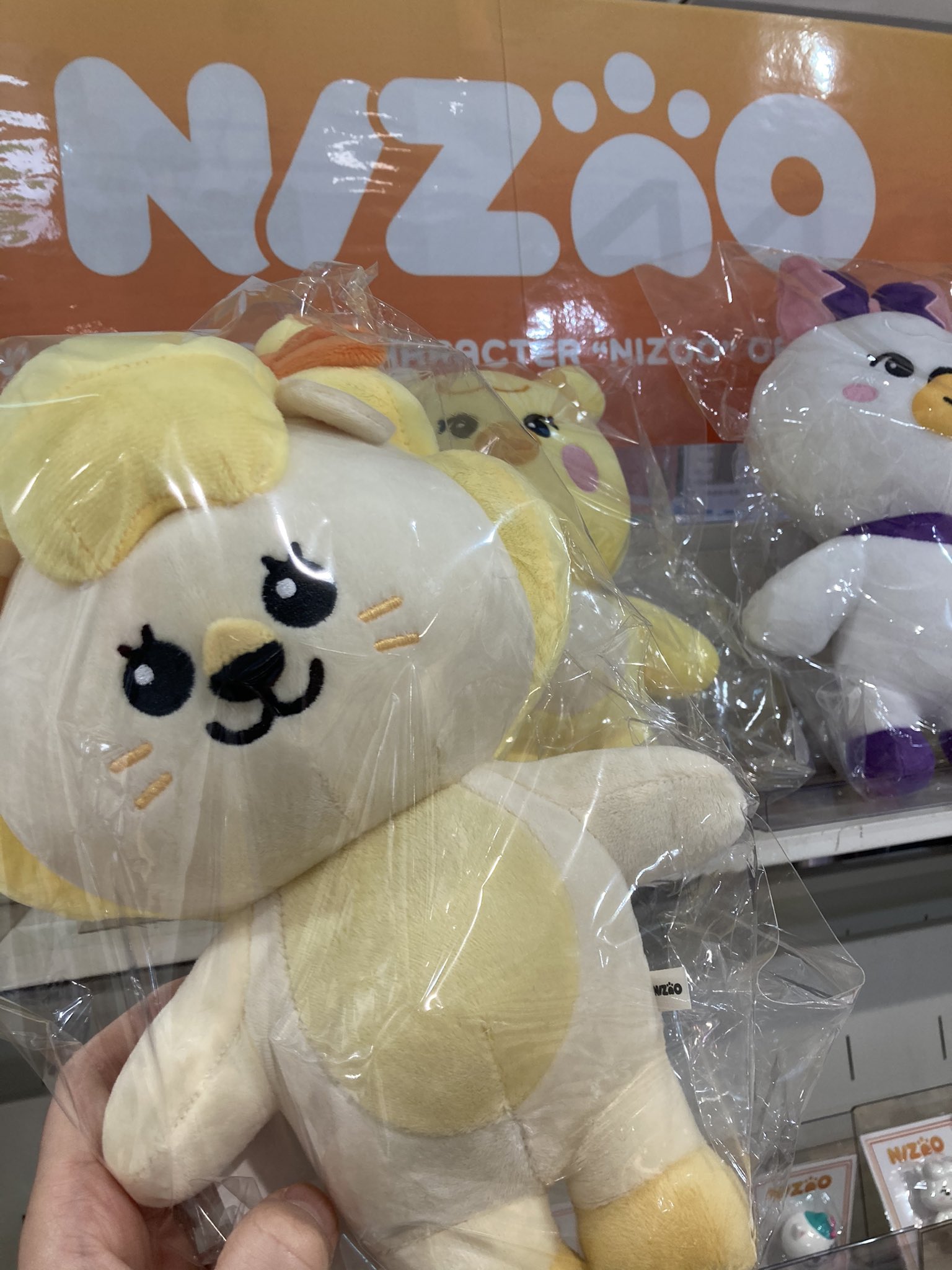 NiziU バラ売り専用 NiziU - NiziU グッズまとめ売り バラ売り可 ニジューの通販 by