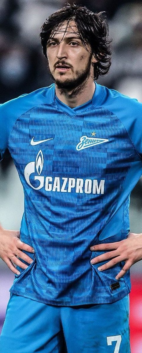 FrSerieA's tweet photo. [Sky Italia] Sardar #Azmoun est sur les tablettes de l'Atalanta. Le buteur est en fin de contrat avec le Zénith Saint-Pétersbourg. https://t.co/naR5wuUvrP