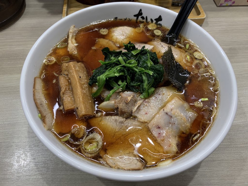 wolfishadw's tweet photo. ばかうまい https://t.co/uK37TKtXMT