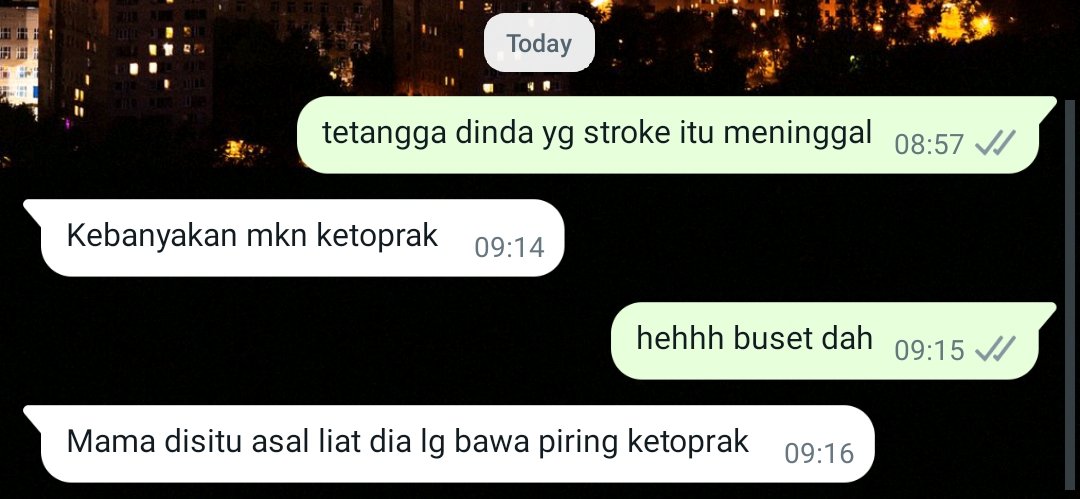 dinda__________'s tweet photo. emaknya siapa ini nder https://t.co/BoOvmiyMyH