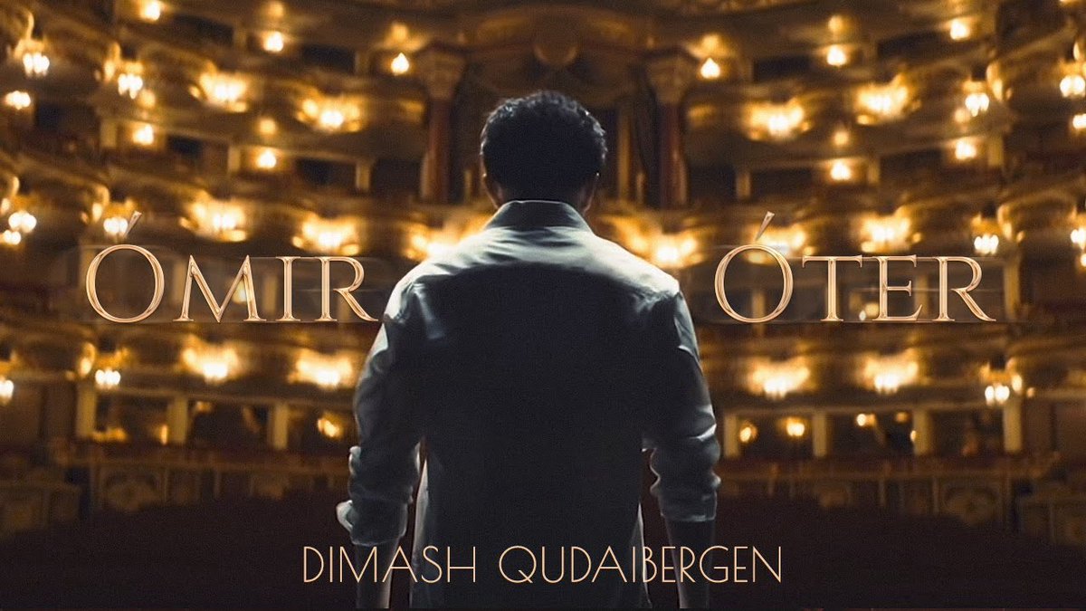 stellamonth's tweet photo. Antena 1- Recomende https://t.co/hb1FL1AODG #Recomende #Antena1 via @Eu recomendei a música #OmirOter do artista DIMASH QUDAIBERGEN
#FlyAway #BeWithMe @dimash_official https://t.co/m8xSCWKhOR