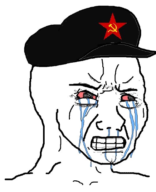 CastrismoOf's tweet photo. Castristas después de que la oms no reconociera sus "vacunas" en latam be like https://t.co/gGlbVmAyet