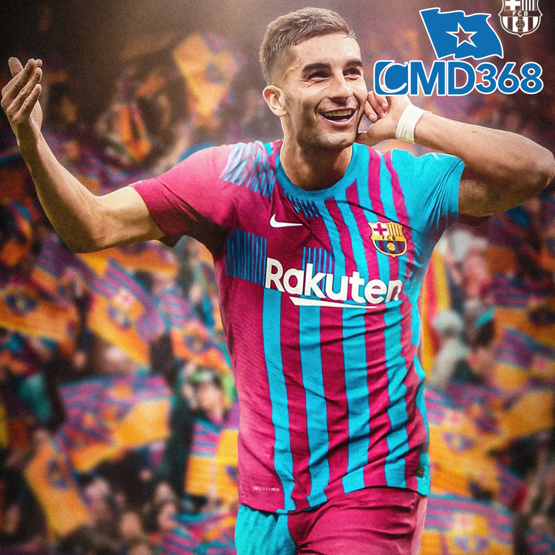 ViCmd368's tweet photo. Barcelona chiêu mộ tân binh thứ 2 cho Xavi

Barcelona vừa ra thông báo xác nhận mua thành công Ferran Torres từ Man City.

#cmd368 #cmd368vn https://t.co/g7dEMcGU3Q