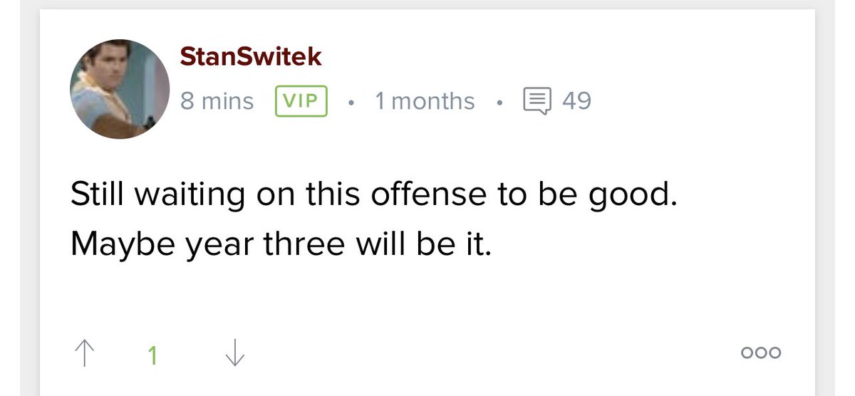 Message Board Geniuses tweet media