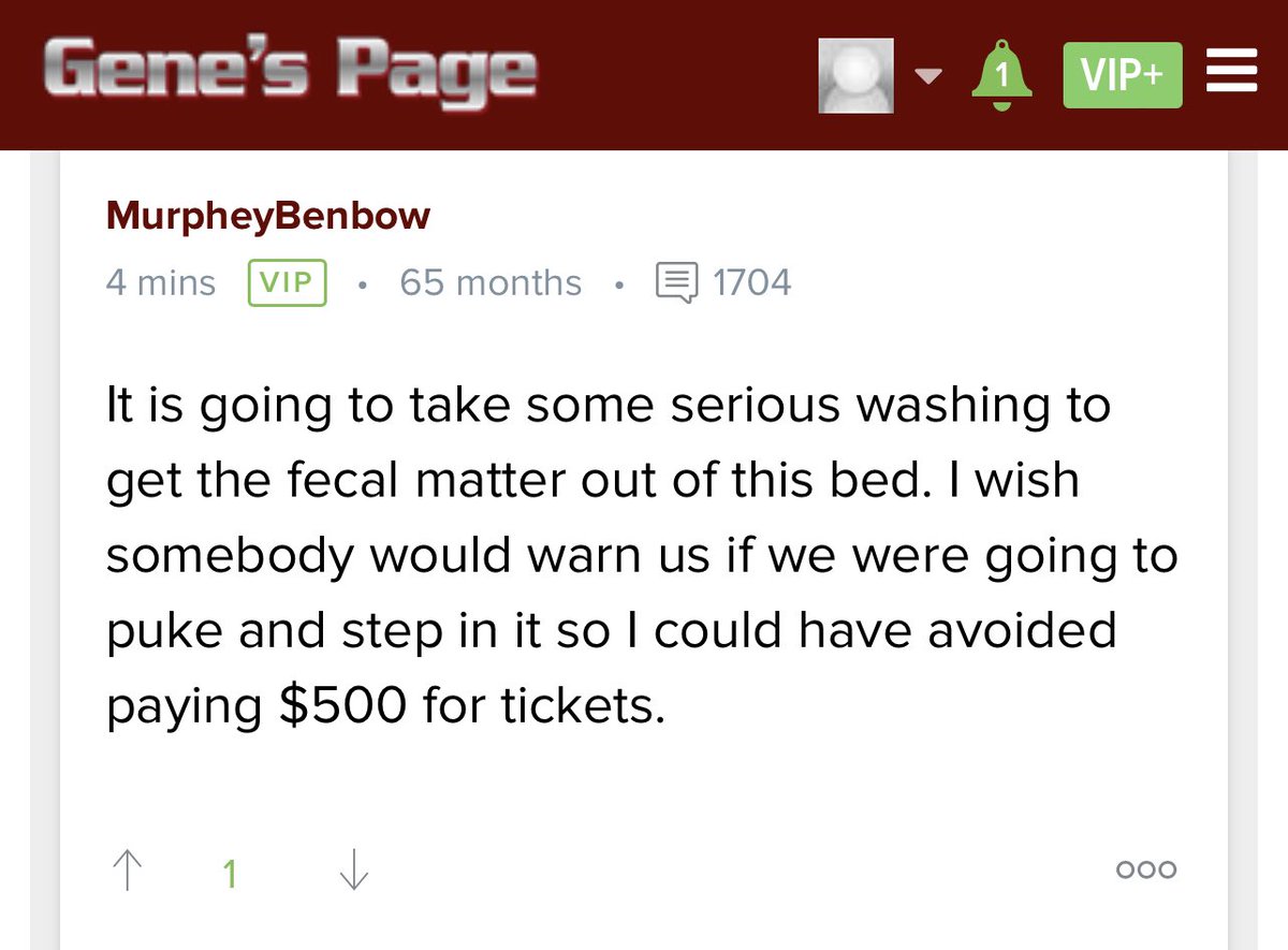 Message Board Geniuses tweet media