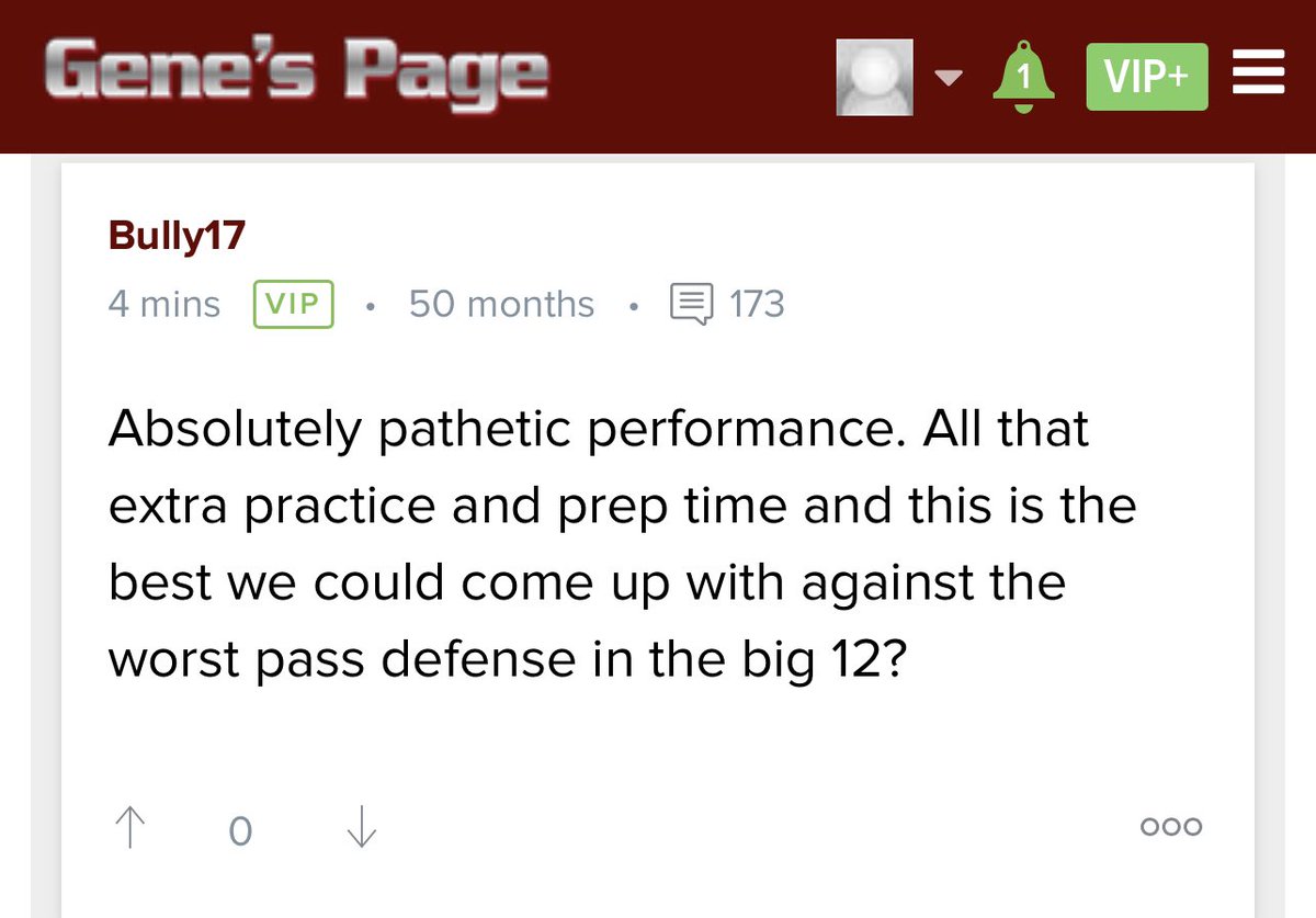 Message Board Geniuses tweet media