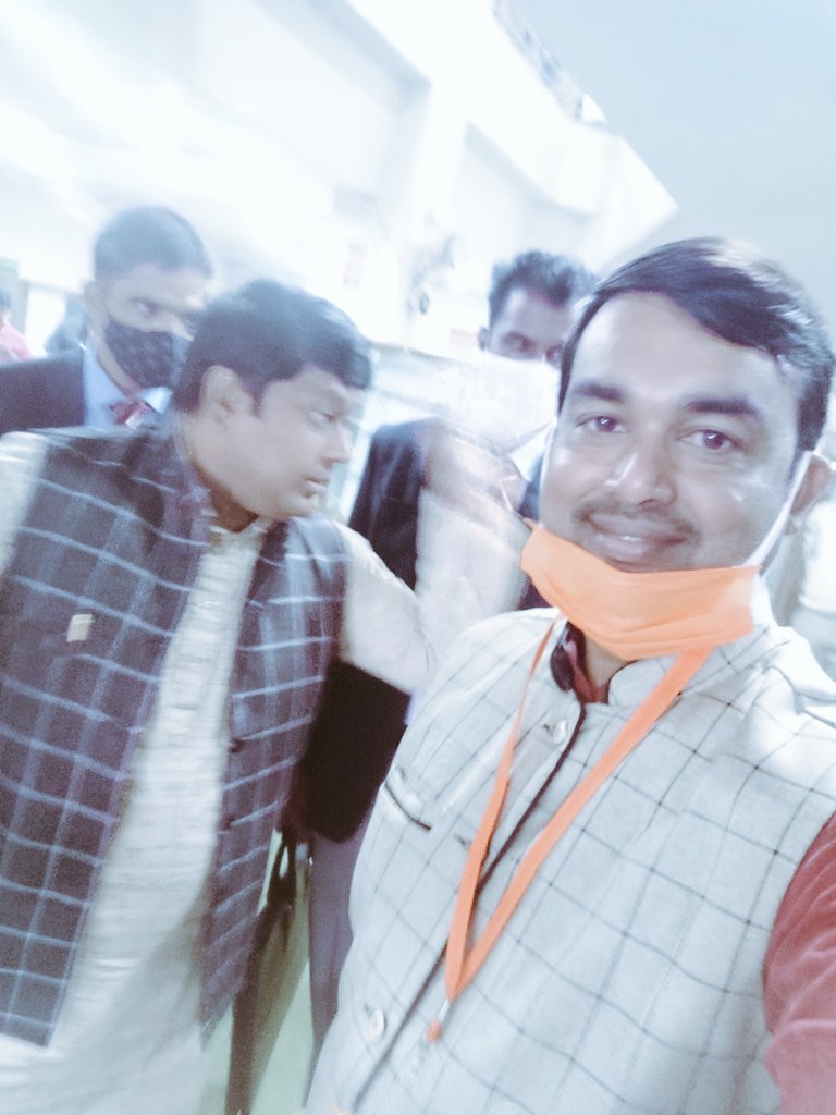 bijoyghosal999's tweet photo. বিজেপি পশ্চিমবঙ্গের রাজ্য সভাপতি ও বালুরঘাটের সাংসদ মাননীয় @DrSukantaBJP মহাশয় কে জানাই শুভ জন্মদিনের শুভেচ্ছা।। https://t.co/ykSEIWIYXN
