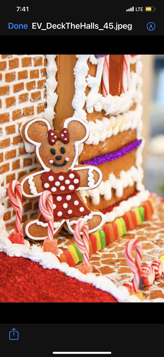 DisneySisters's tweet photo. Last chance to help “CHOC Walk Deck the Halls” this year. Thanks to some good friends CHOC has been able to spread some holiday cheer. Help @chocchildrens one last time in 2021 &amp; double your impact before midnight 12/31 https://t.co/b7GspRvHbI #chocwalk #chocwalkdeckthehalls https://t.co/8wrYjGFApE