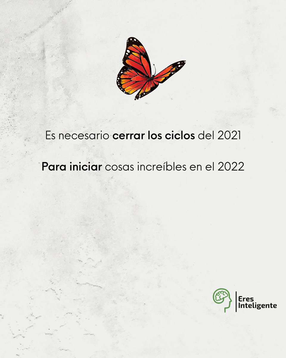 Cosas necesarias.