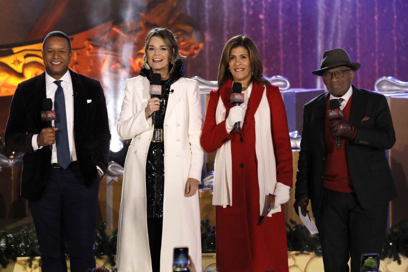 Look: \Today\ hosts wish Savannah Guthrie a happy 50th birthday -  