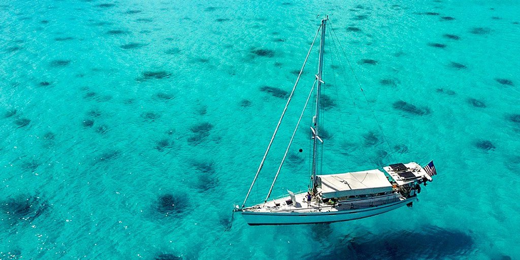 westmarine's tweet photo. Let’s hear it: What was your favorite on-the-water moment in 2021 and what are you looking forward to the most in 2022?🤔⚓️
#boating https://t.co/afQmtMcbCV