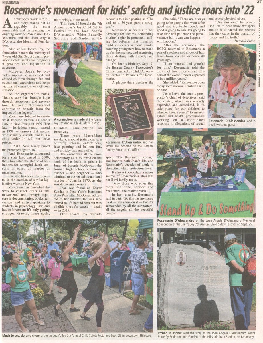 The Joan Foundation (@joansjoy) on Twitter photo 